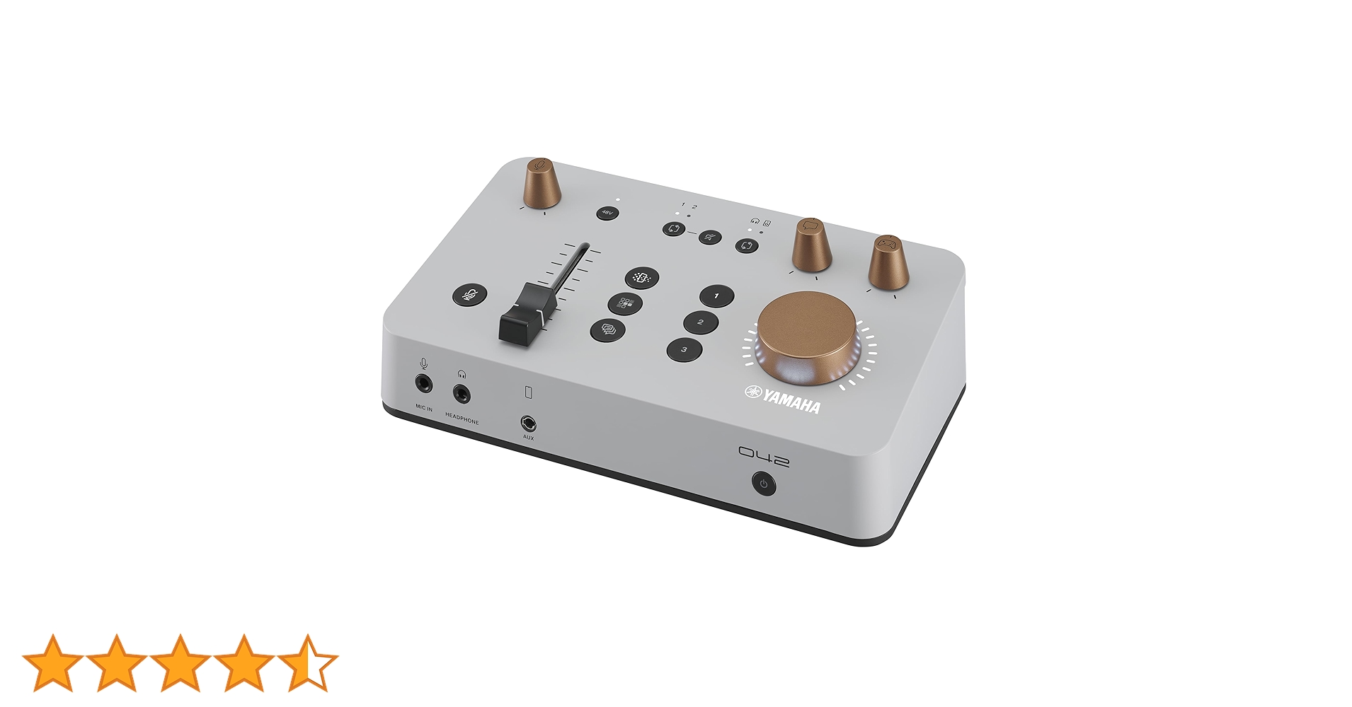 Amazon.co.jp: ヤマハ YAMAHA ゲーム/配信用 ゲームストリーミング